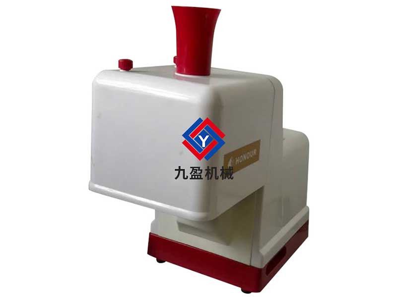 臺式切蔥絲機(jī)JY-110